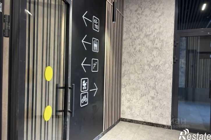 1-комн квартира в новом доме ул Рашита Салахова, 2 5,  д. 2 5,  к. 5