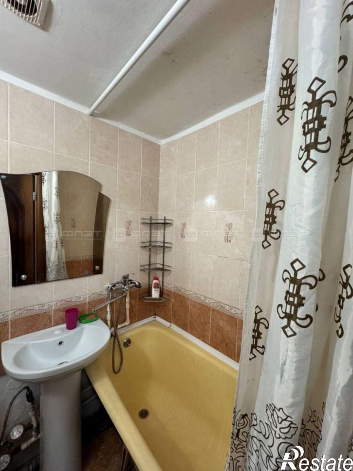 1-комн квартира ул. Латышских Стрелков д.33