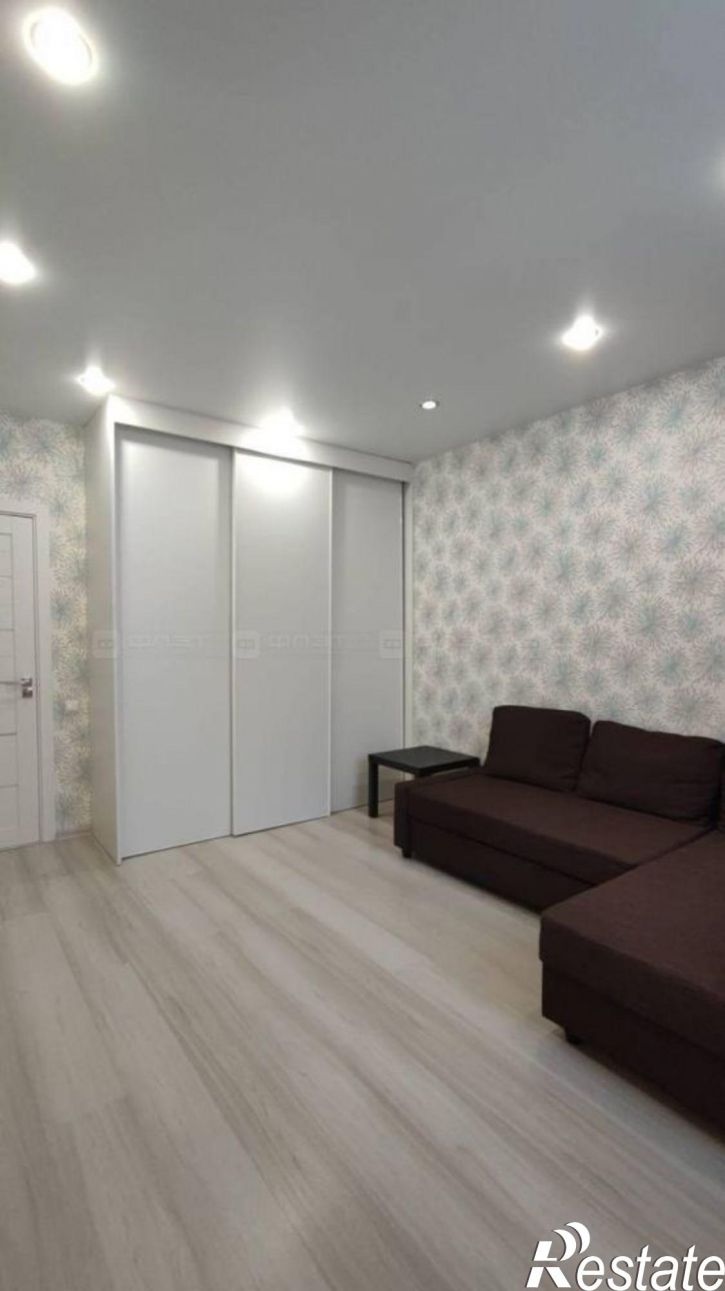 2-комн квартира ул. Закиева д.20 к1