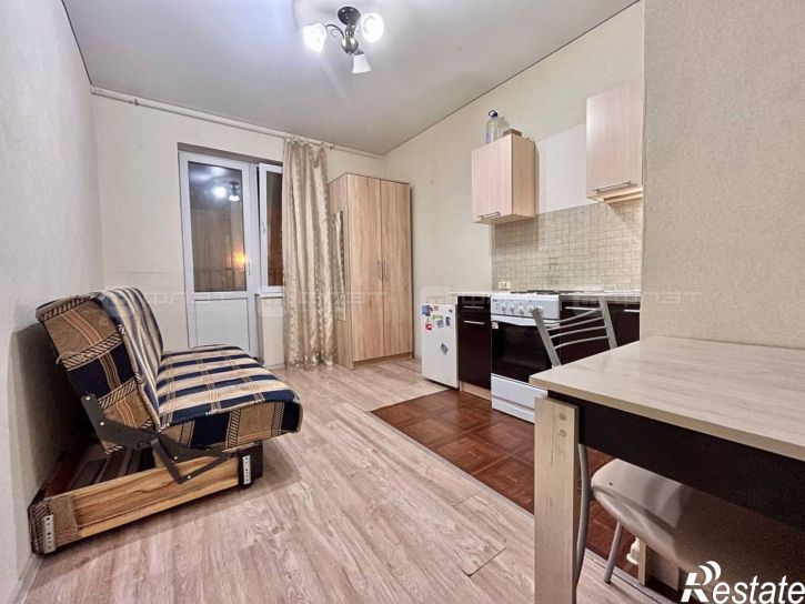 1-комн квартира ул. Роторная д.27б