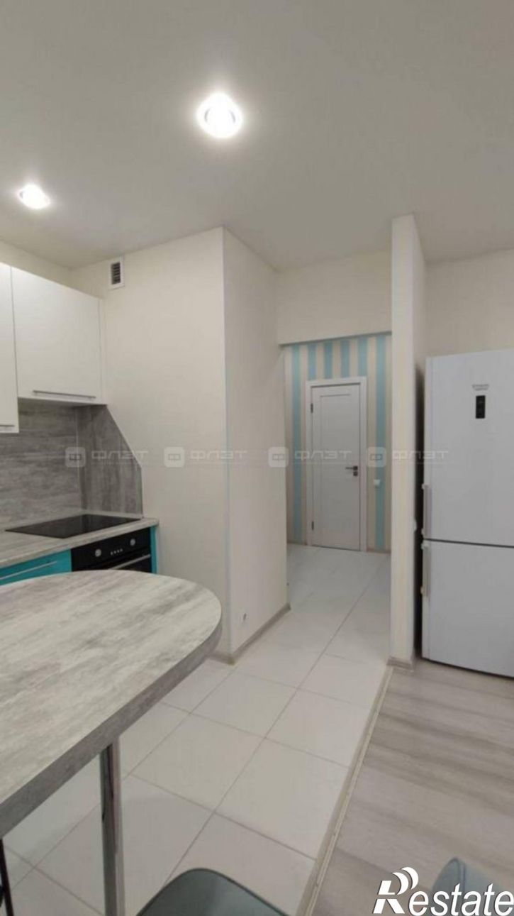 2-комн квартира ул. Закиева д.20 к1
