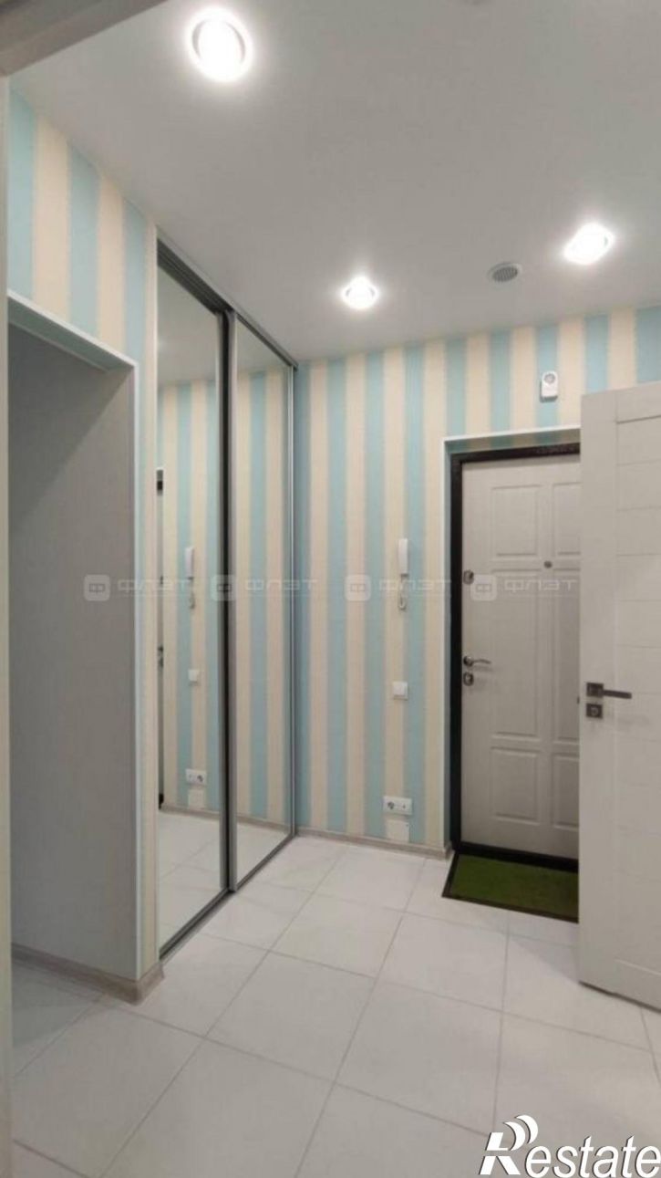 2-комн квартира ул. Закиева д.20 к1