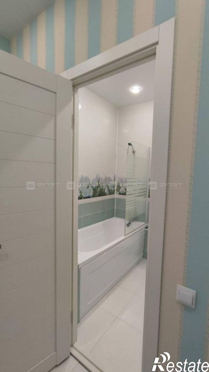 2-комн квартира ул. Закиева д.20 к1