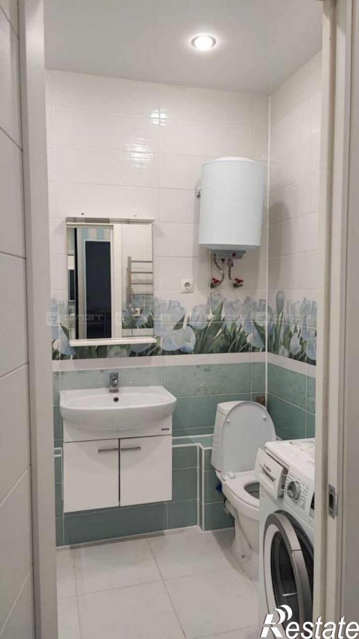 2-комн квартира ул. Закиева д.20 к1