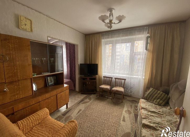 2-комн квартира улица Хайдара Бигичева, 14,  д. 14