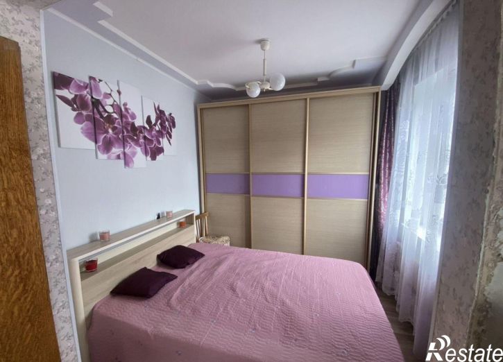 2-комн квартира улица Хайдара Бигичева, 14,  д. 14