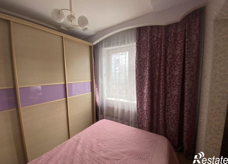 2-комн квартира улица Хайдара Бигичева, 14,  д. 14