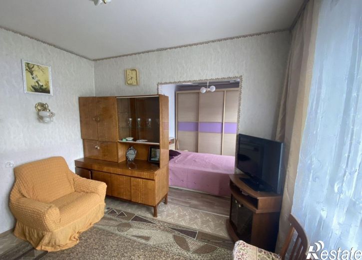 2-комн квартира улица Хайдара Бигичева, 14,  д. 14