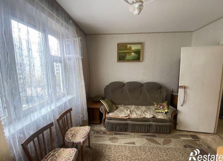 2-комн квартира улица Хайдара Бигичева, 14,  д. 14