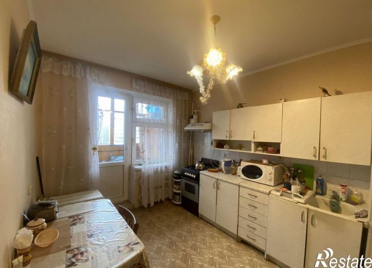 2-комн квартира улица Хайдара Бигичева, 14,  д. 14