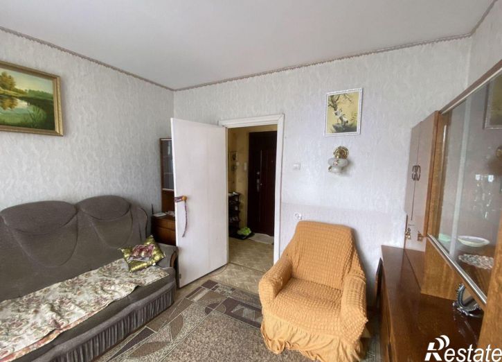 2-комн квартира улица Хайдара Бигичева, 14,  д. 14