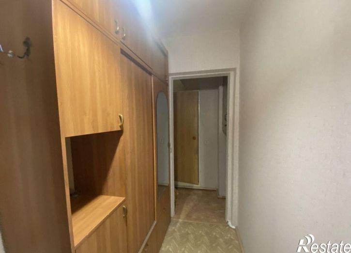2-комн квартира улица Хайдара Бигичева, 14,  д. 14