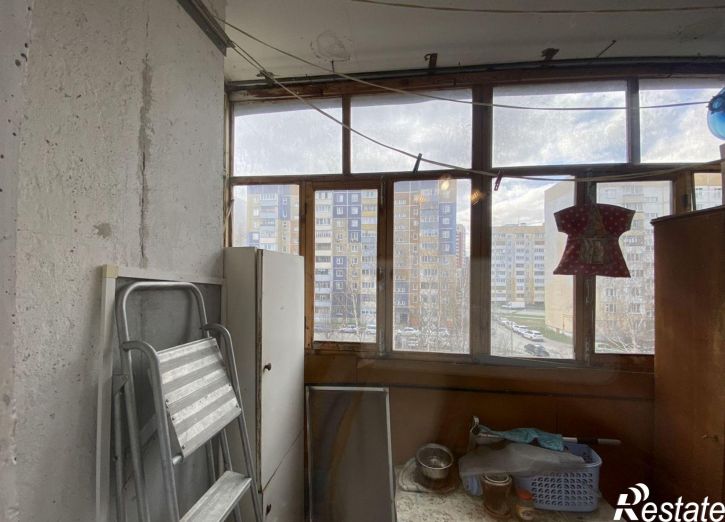 2-комн квартира улица Хайдара Бигичева, 14,  д. 14