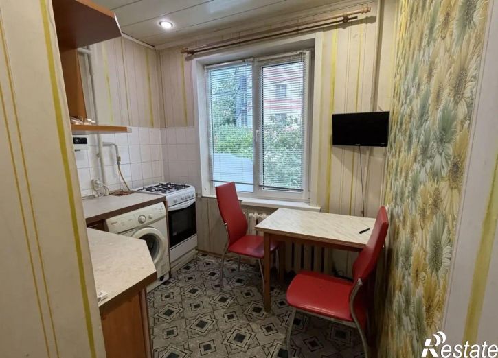 2-комн квартира Гвардейская улица, 50,  д. 50