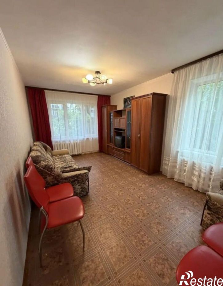 2-комн квартира Гвардейская улица, 50,  д. 50