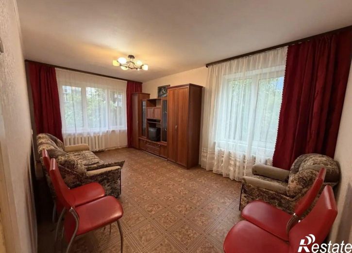 2-комн квартира Гвардейская улица, 50,  д. 50