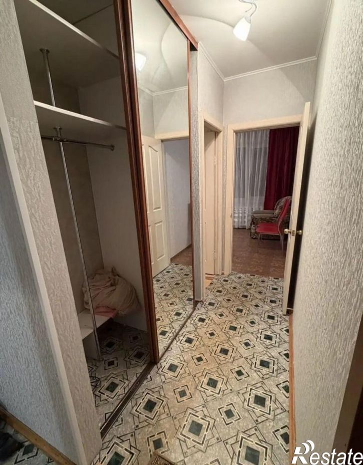 2-комн квартира Гвардейская улица, 50,  д. 50