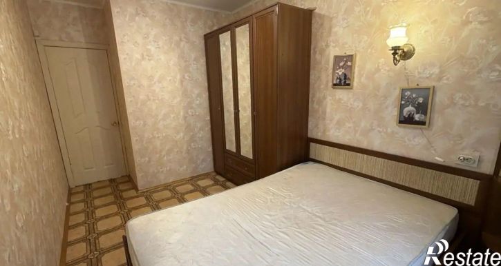 2-комн квартира Гвардейская улица, 50,  д. 50