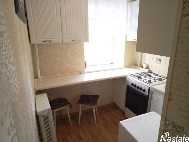 1-комн квартира Магаданская улица, 18Б,  д. 18Б