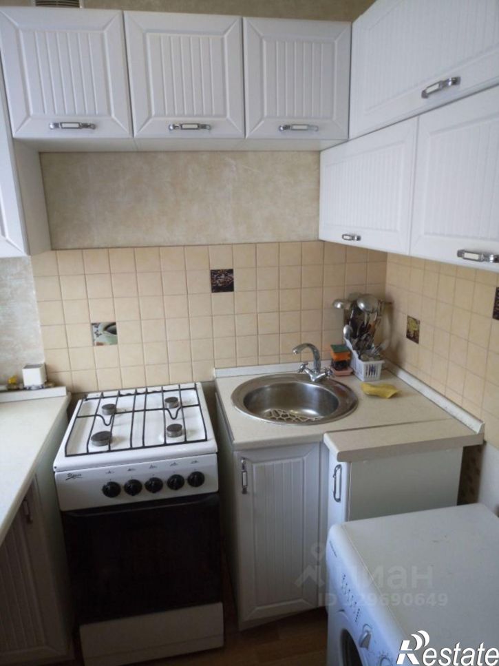 1-комн квартира Магаданская улица, 18Б,  д. 18Б