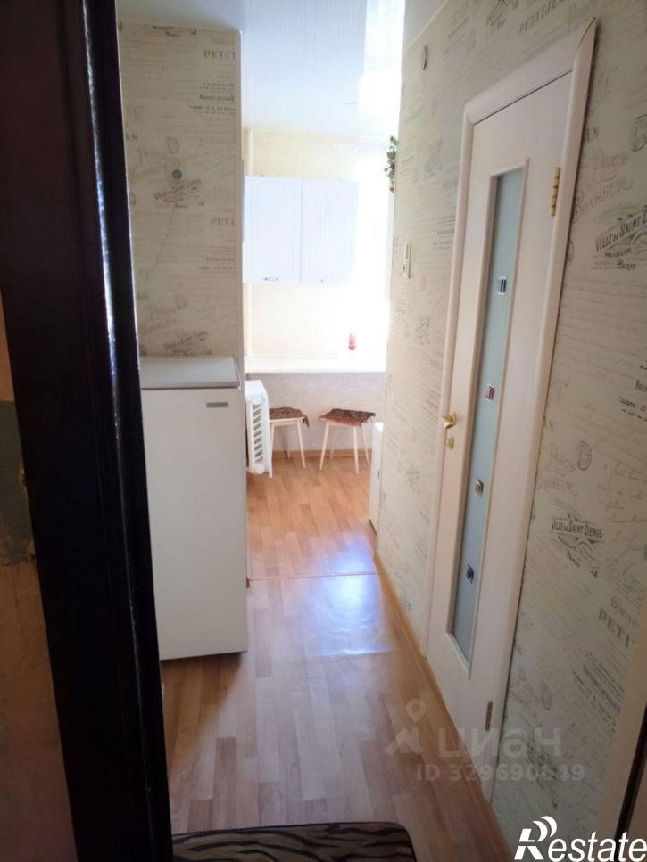 1-комн квартира Магаданская улица, 18Б,  д. 18Б