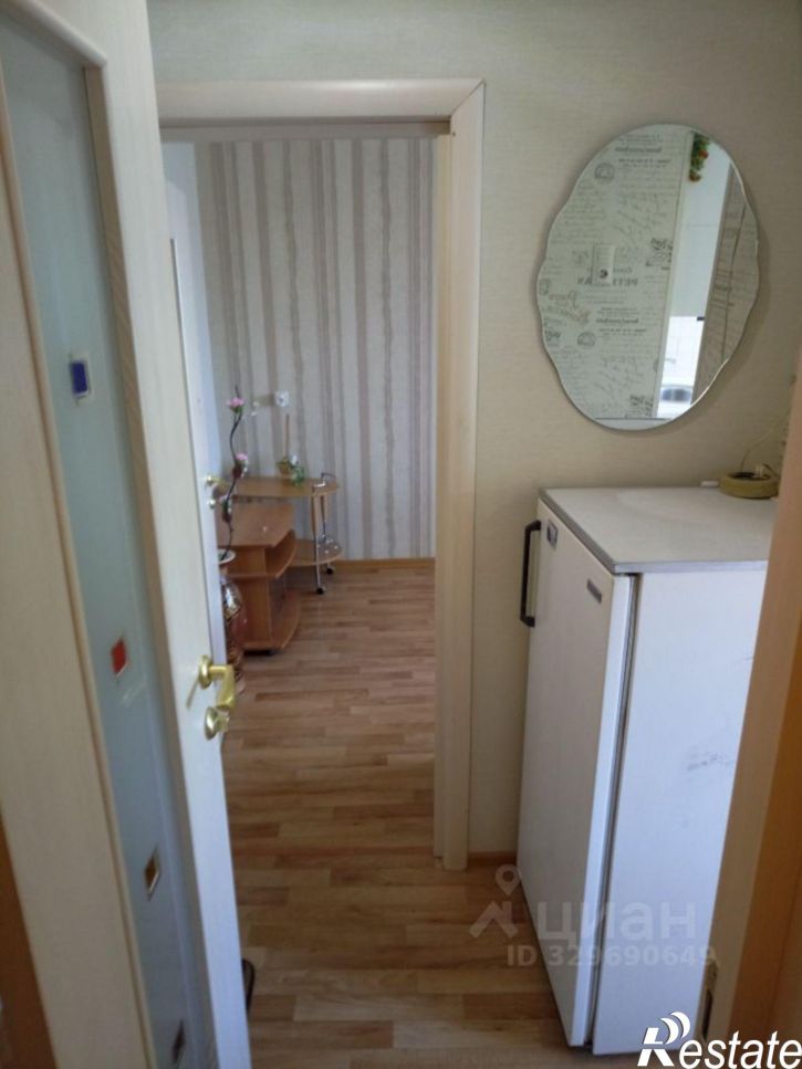 1-комн квартира Магаданская улица, 18Б,  д. 18Б