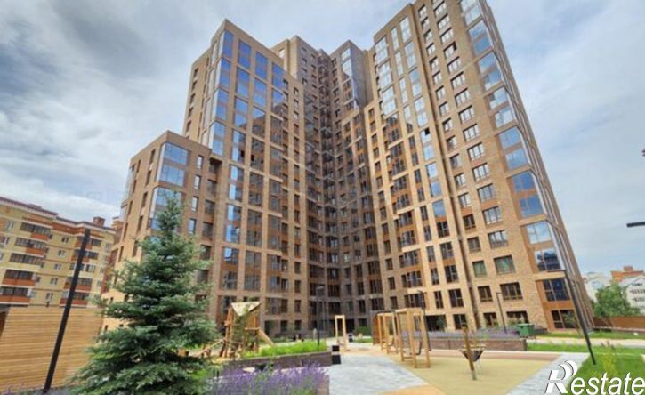 2-комн квартира Дубравная улица, 16,  д. 16