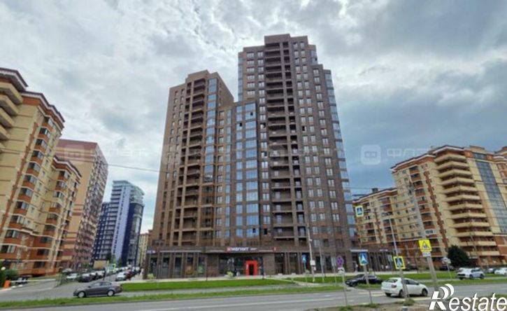 2-комн квартира Дубравная улица, 16,  д. 16