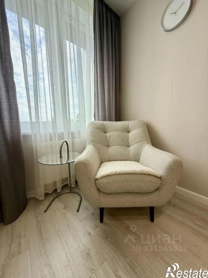 1-комн квартира ул Ярдем, 3,  д. 3