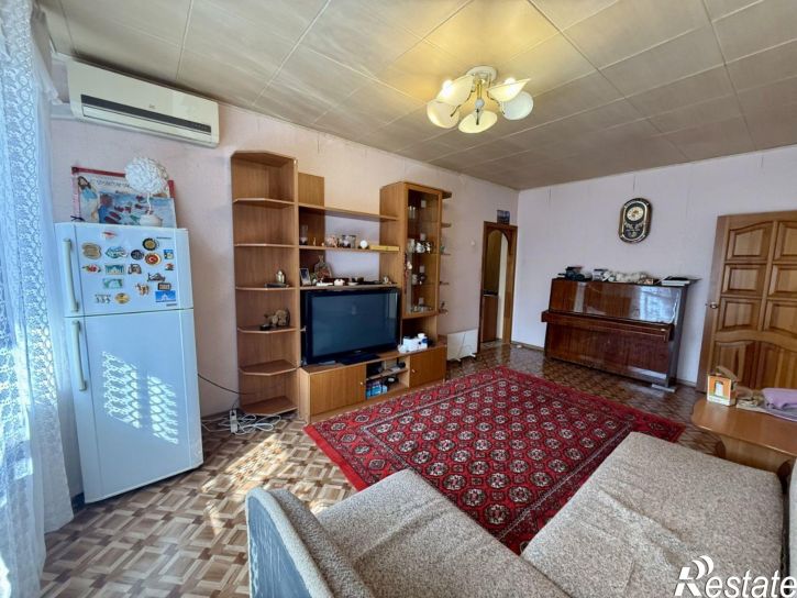 2-комн квартира ул Рихарда Зорге, 5,  д. 5