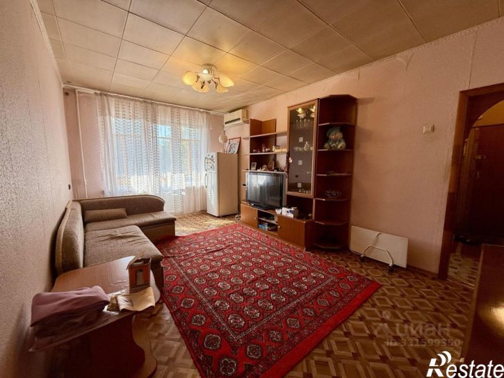 2-комн квартира ул Рихарда Зорге, 5,  д. 5