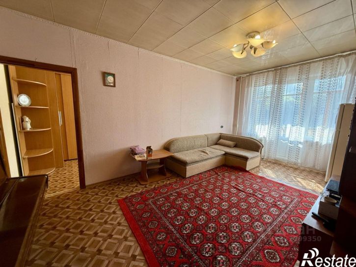 2-комн квартира ул Рихарда Зорге, 5,  д. 5