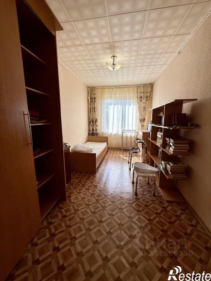 2-комн квартира ул Рихарда Зорге, 5,  д. 5