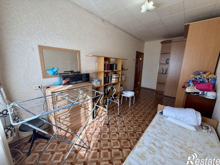 2-комн квартира ул Рихарда Зорге, 5,  д. 5