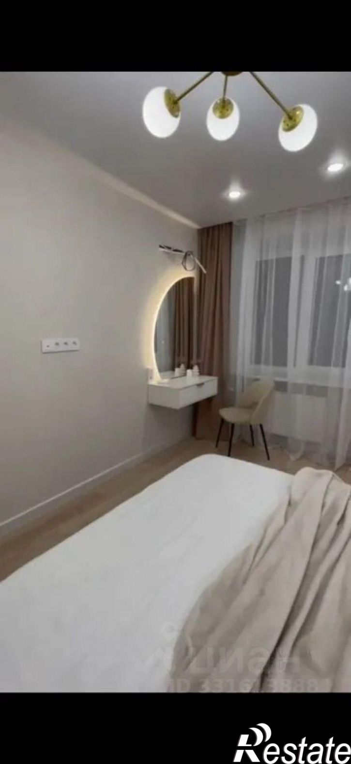 2-комн квартира пр-кт Ямашева, 30,  д. 30