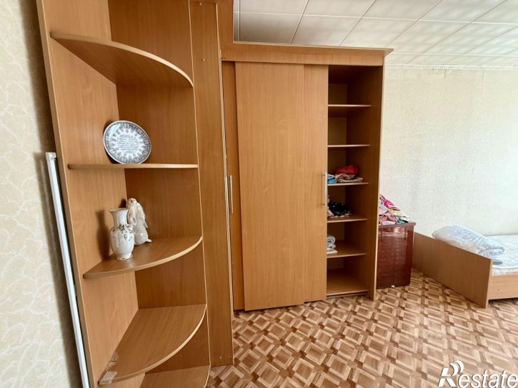 2-комн квартира ул Рихарда Зорге, 5,  д. 5