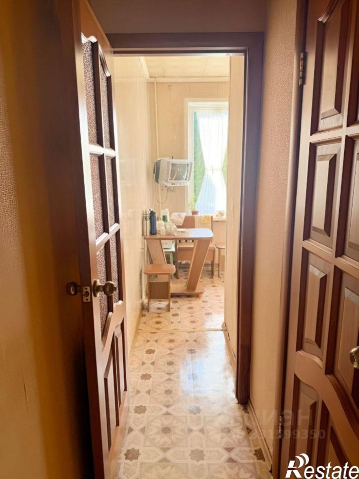 2-комн квартира ул Рихарда Зорге, 5,  д. 5