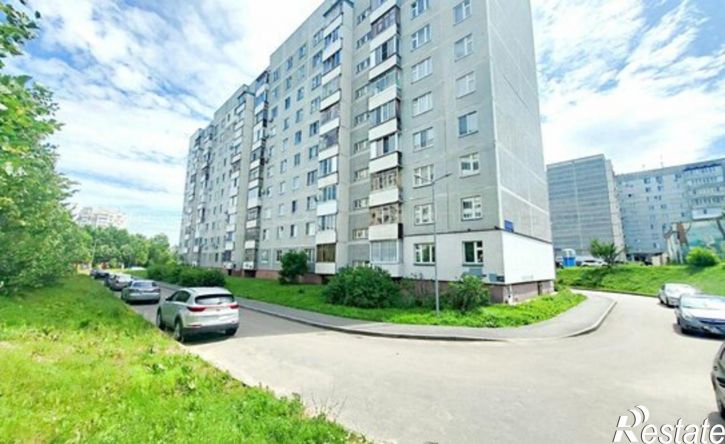1-комн квартира ул Ноксинский Спуск, 5,  д. 5