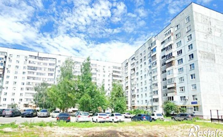 1-комн квартира ул Ноксинский Спуск, 5,  д. 5