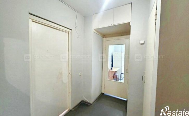 1-комн квартира ул Ноксинский Спуск, 5,  д. 5