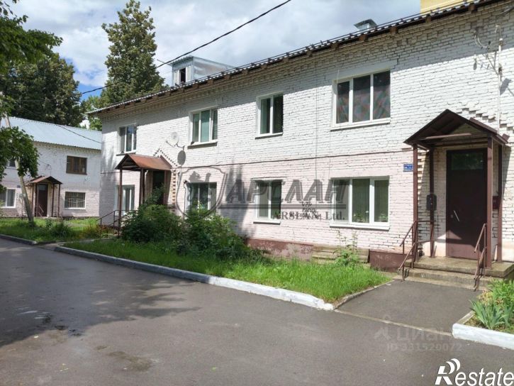 2-комн квартира ул Айдарова, 25А,  д. 25А