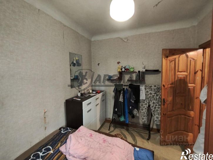 2-комн квартира ул Айдарова, 25А,  д. 25А