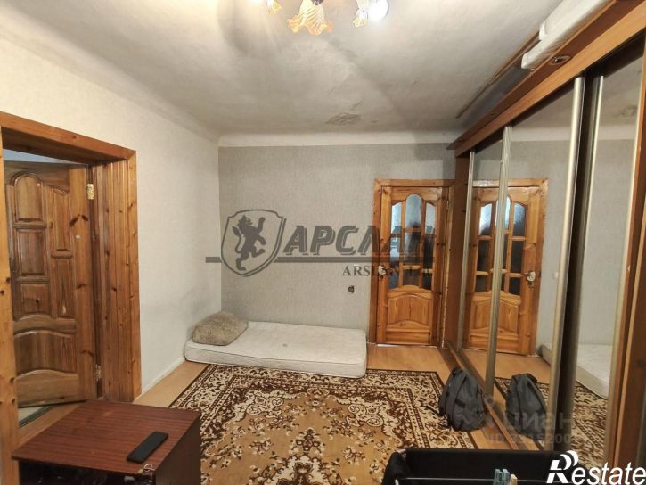 2-комн квартира ул Айдарова, 25А,  д. 25А