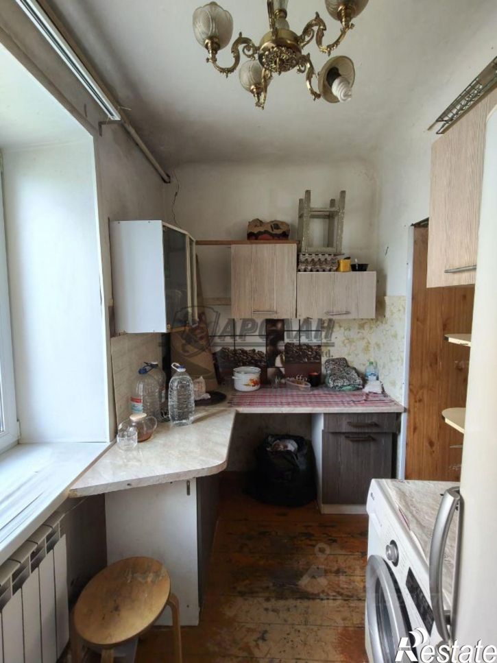 2-комн квартира ул Айдарова, 25А,  д. 25А