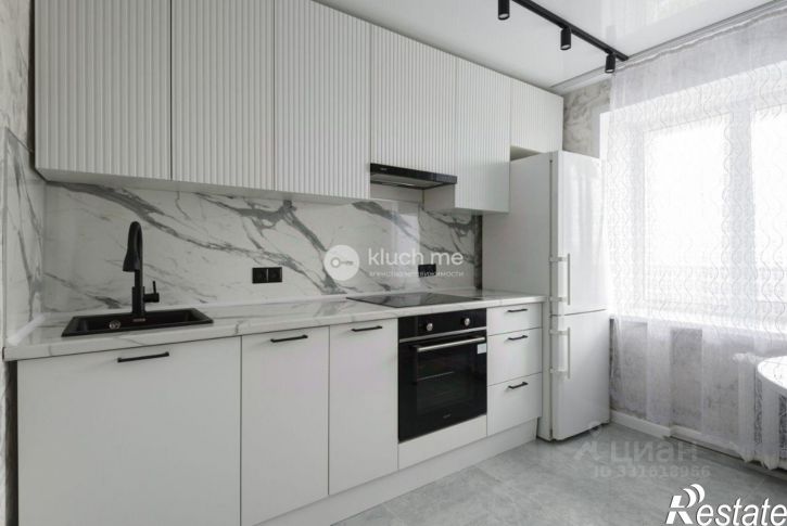 2-комн квартира ул Горсоветская, 17/3,  д. 17/3
