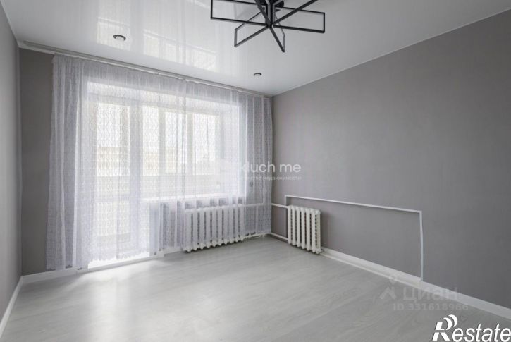 2-комн квартира ул Горсоветская, 17/3,  д. 17/3