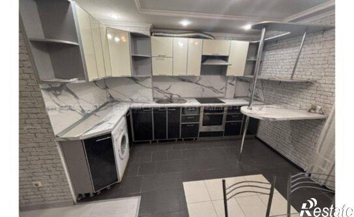 2-комн квартира ул Гаврилова, 56 3,  д. 56 3,  к. 3