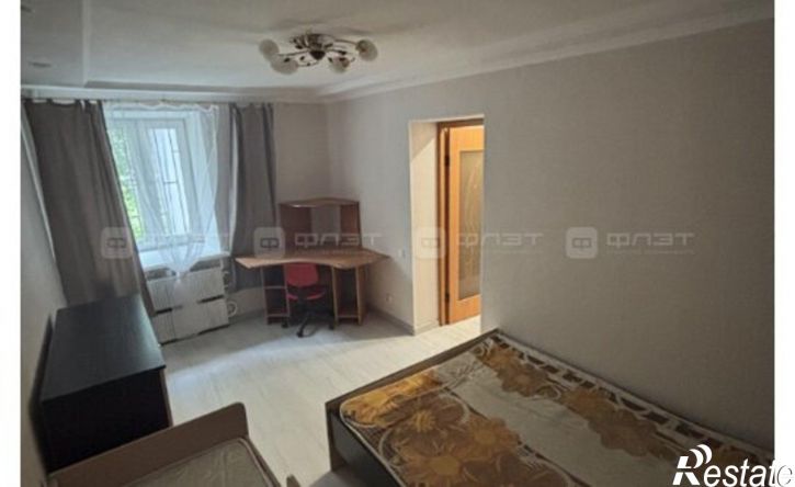 2-комн квартира ул Гаврилова, 56 3,  д. 56 3,  к. 3