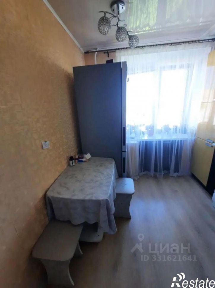 2-комн квартира Дачная улица, 1,  д. 1
