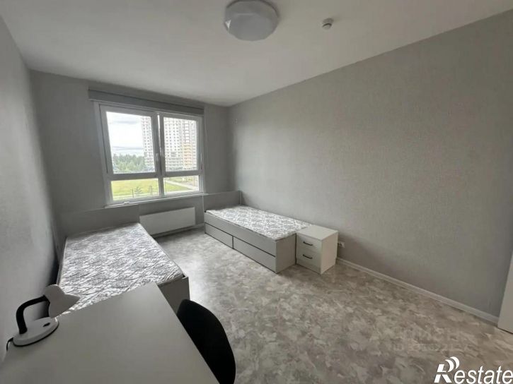 3-комн квартира улица Братьев Батталовых, 27 к2,  д. 27 к2